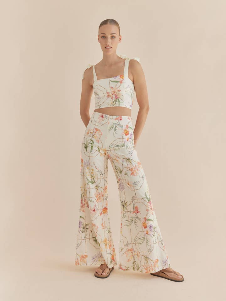 Orangerie Breda Benbyxor för wholesale av Amelius