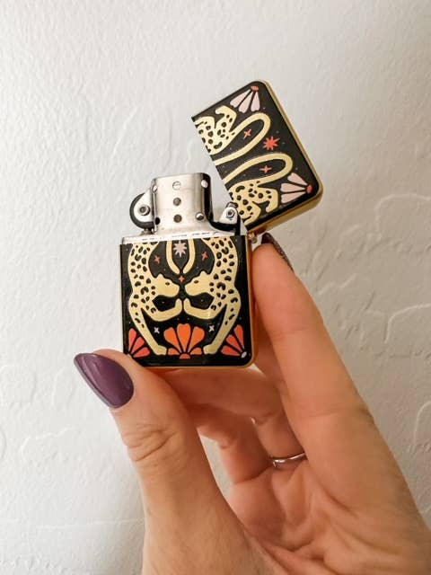 The Duo store - Zippo lv