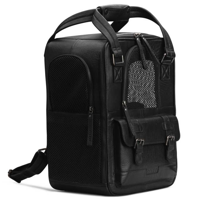 Muud – Mochila - Mulher por atacado – Mochila de Transporte Cecily13