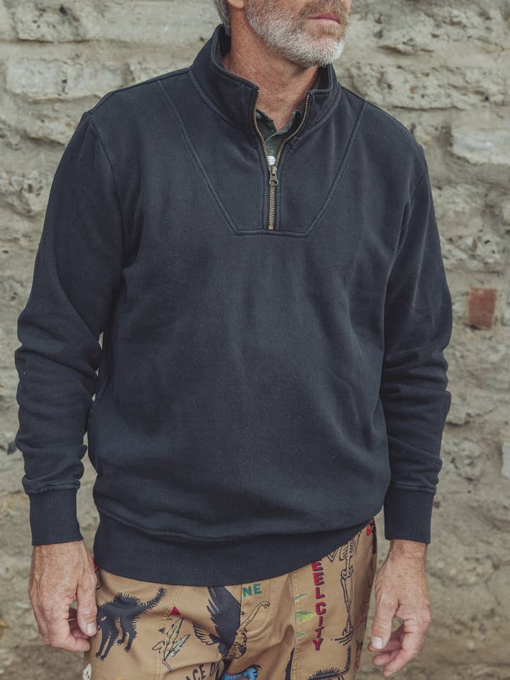 Spoorhaven Kwartier Rits voor wholesale door Steel City