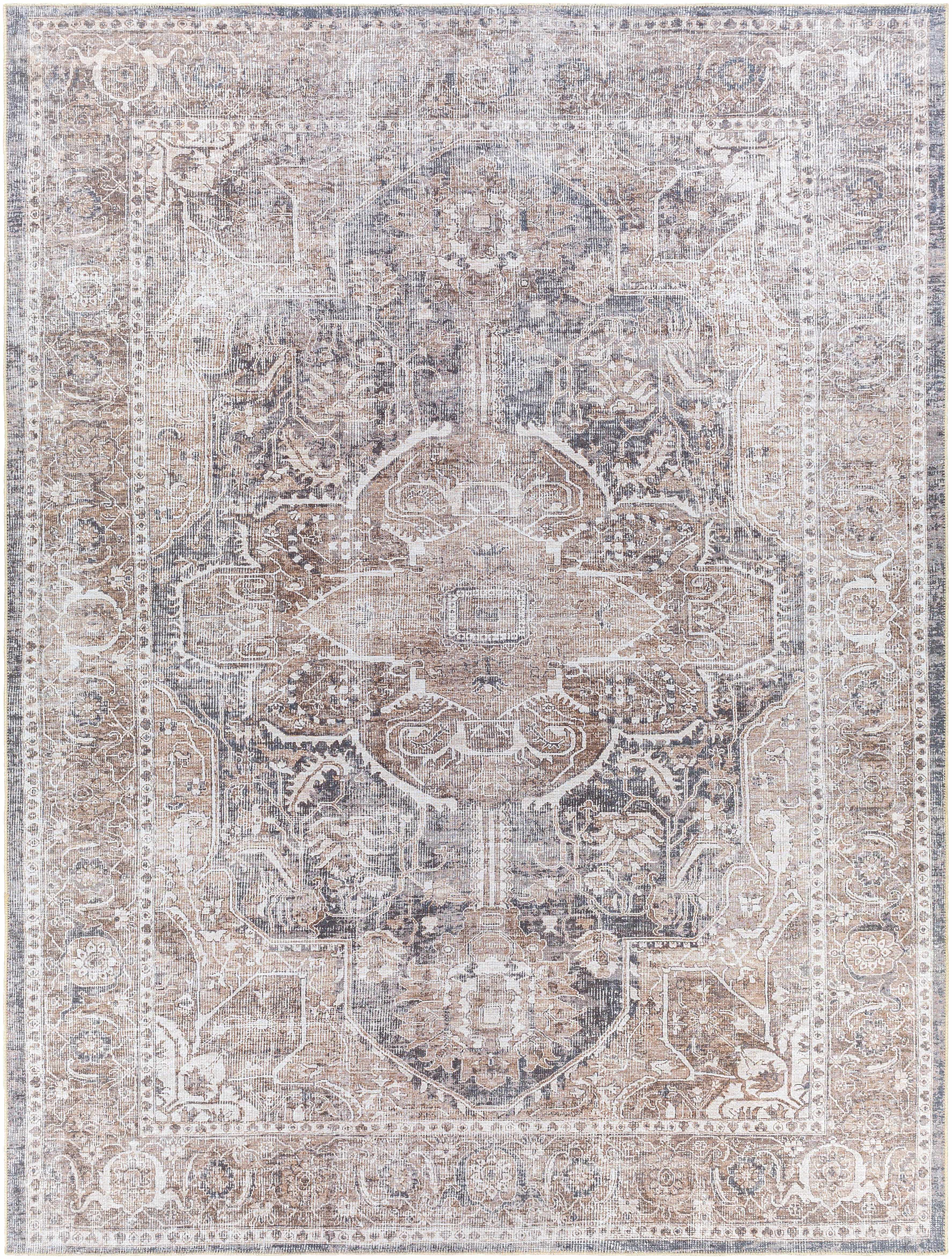 Hauteloom - Wholesale Area Rug - Mignon Washable Area Rug21