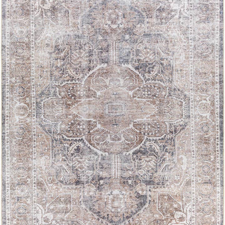Hauteloom - Wholesale Area Rug - Mignon Washable Area Rug21