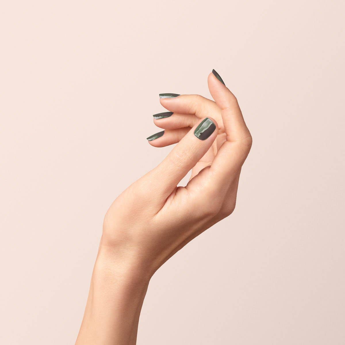 Manucurist - Wholesale Nail Polish - Nail polish - Khaki5