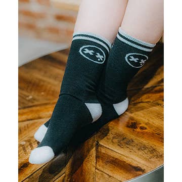 SOXX (verpakking van 2 stuks) voor wholesale door Sad Boy Crew