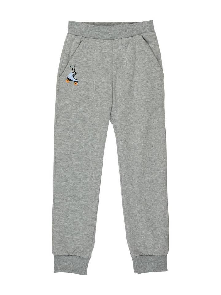 Pantalon Riley pour enfants pour la vente par Wauw Capow by Bangbang Copenhagen