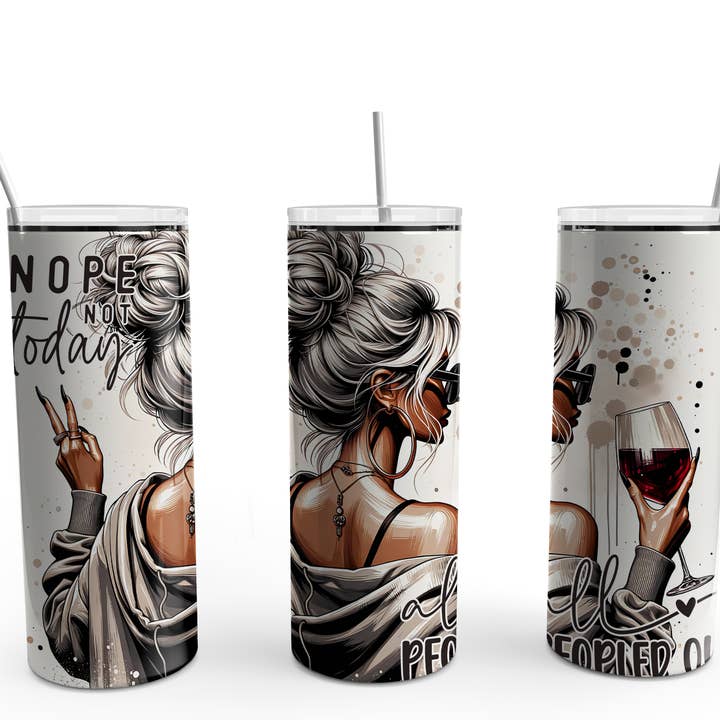 Nej, ikke i dag Subl Overførsel for engroshandel hos Fun-R-We Creations & Co. Ltd.