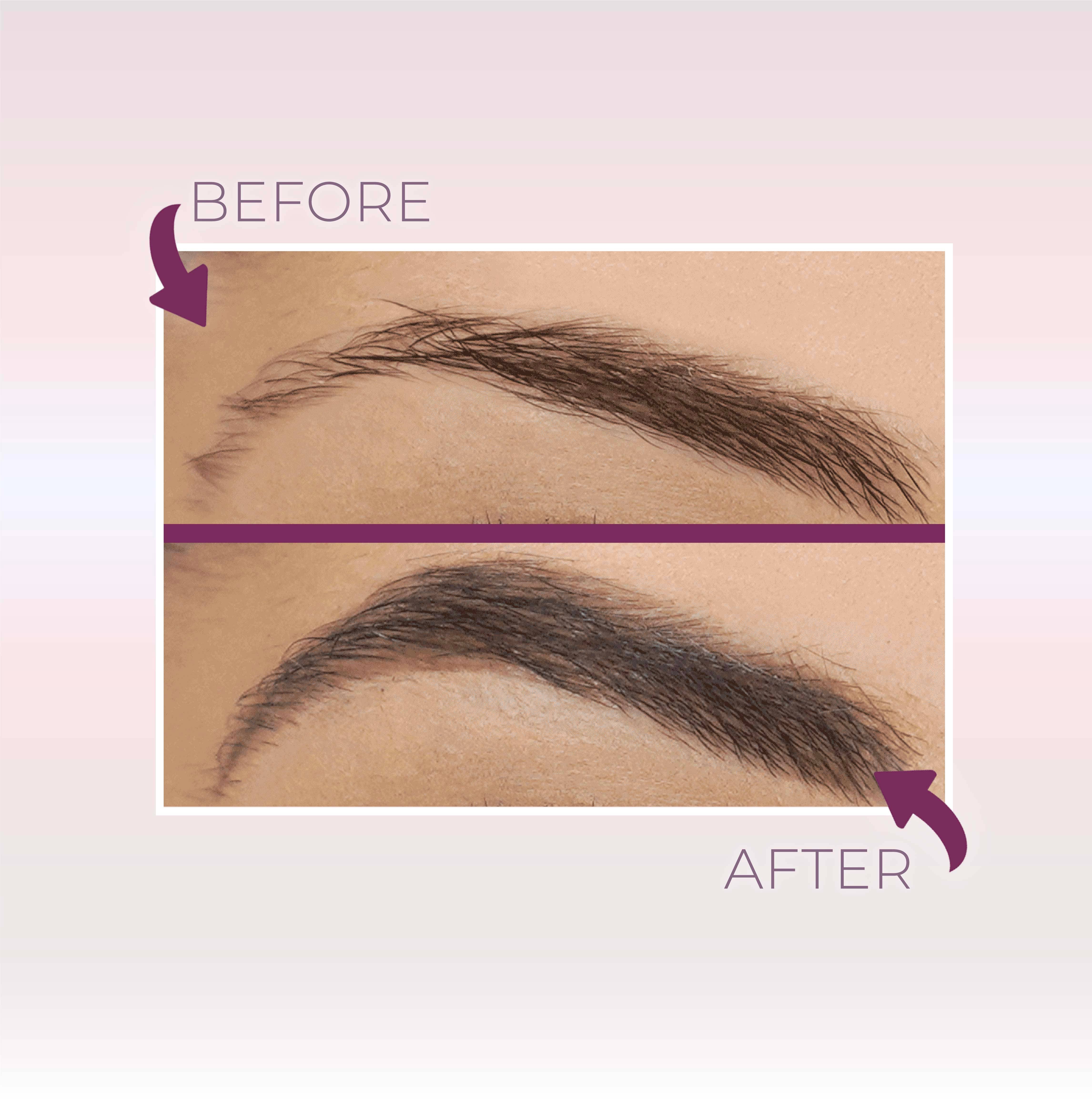 Blinc Cosmetics - Wholesale Eyebrow Pencil/Filler - BLINC - Eyebrow Pencil4