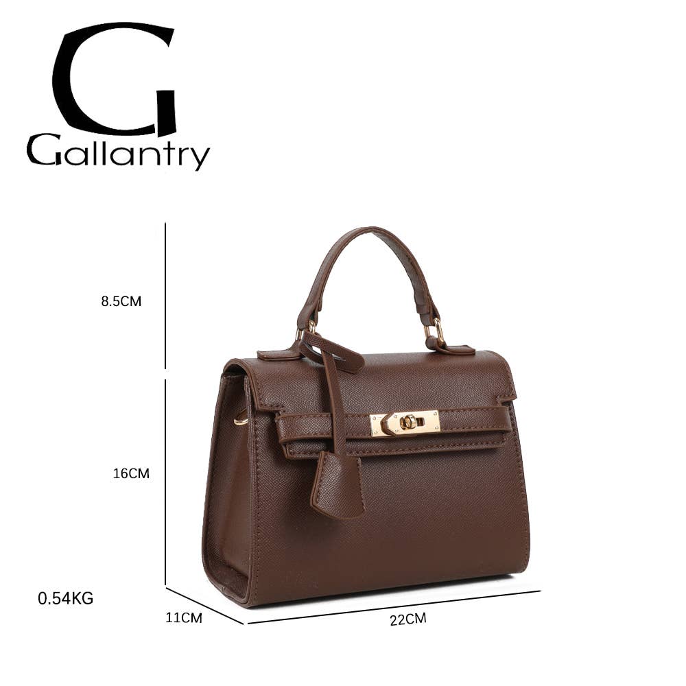 Gallantry – wholesale Purse/Bag Accessory - Unisex – Léora Mini (HY-5449)14