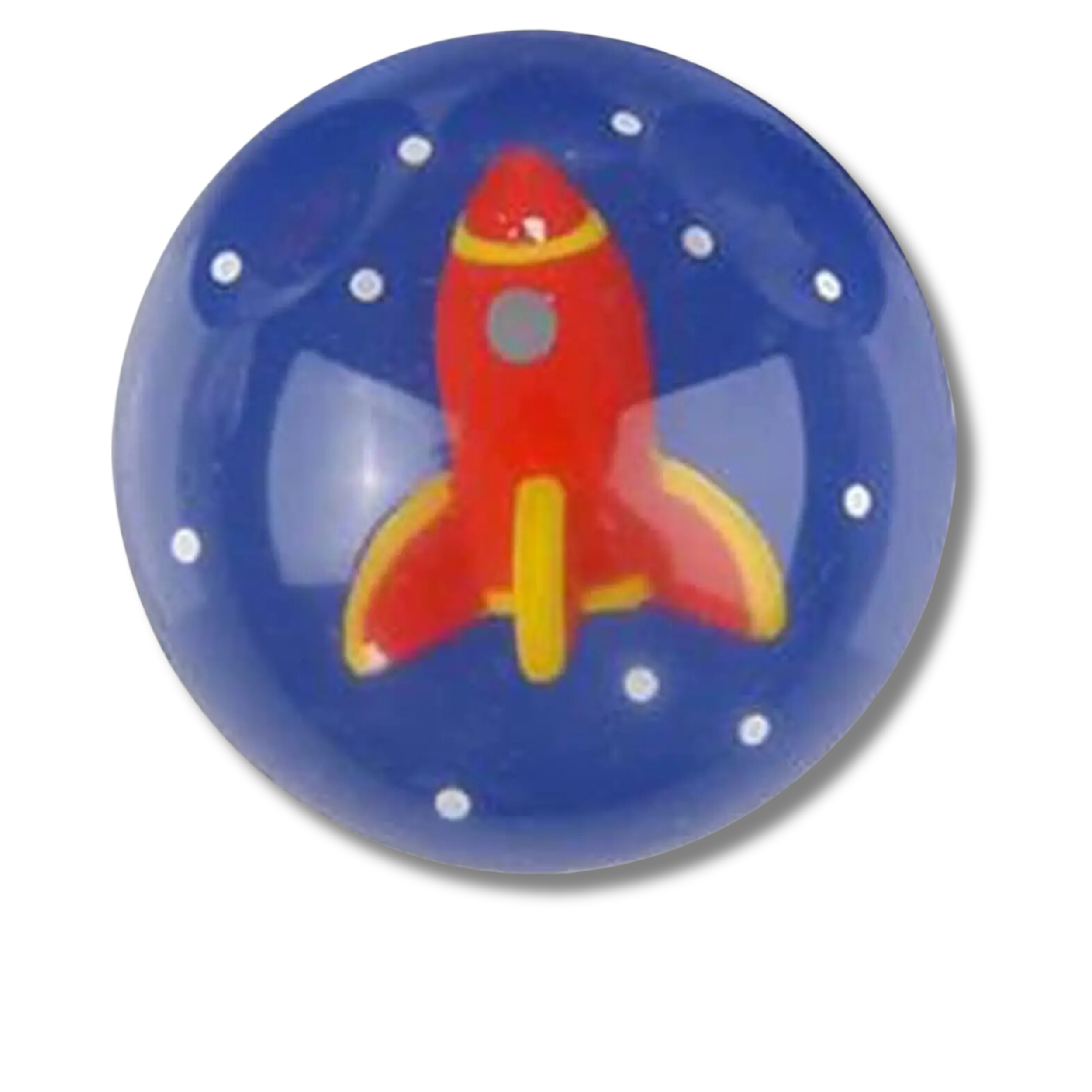 JSBlueRidge Toys - Wholesale Classic Toy - Kids - High Bounce Space Ball Fidget Kids Toy- Assorted7