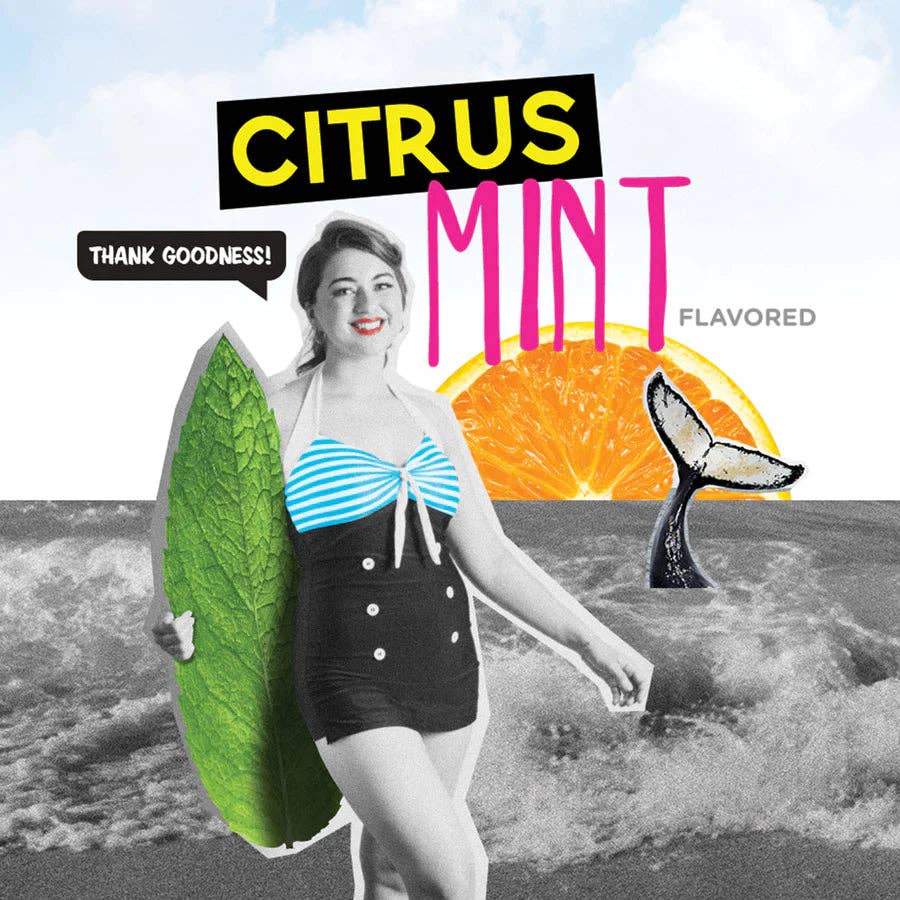 GRAASI - Wholesale Flavored/Infused Water (Non-Carbonated) - Barley Grass Water | 12 Bottles1