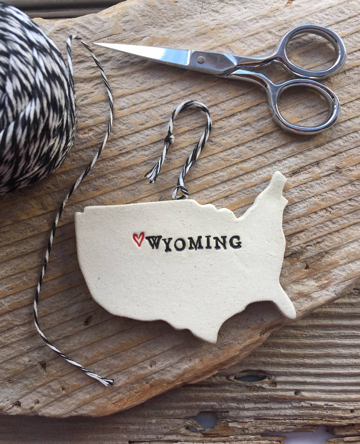 Tasha McKelvey - Wholesale Ornament - Custom City USA Ornament3