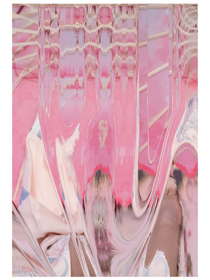 Impresión artística esmaltada de más de 7 para venta al por mayor de STUDIO DIMANCHE