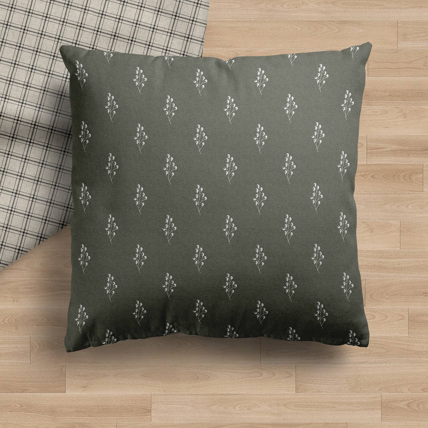 Hyggely – Engroshandel Pyntepudebetræk – Adrianna Pudebetræk | Vintage stil blomsterpudebetræk1