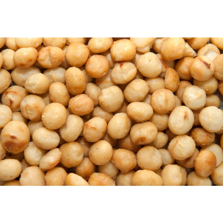 Les Garrigues - Wholesale Nuts - Salted macadamia 275 g1