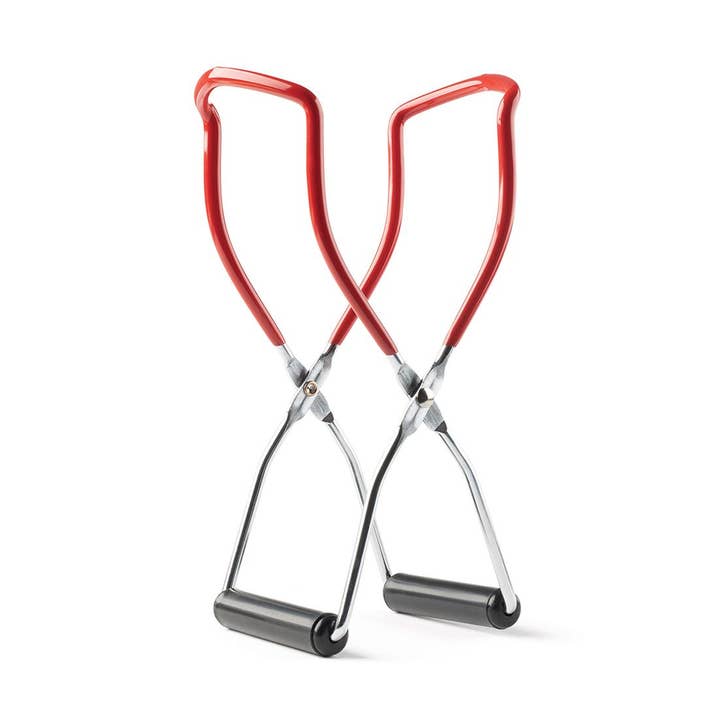 HIC - Harold Import Co. - Wholesale Kitchen Tool/Gadget - Mrs. Anderson's Baking Jar Can Lifter0