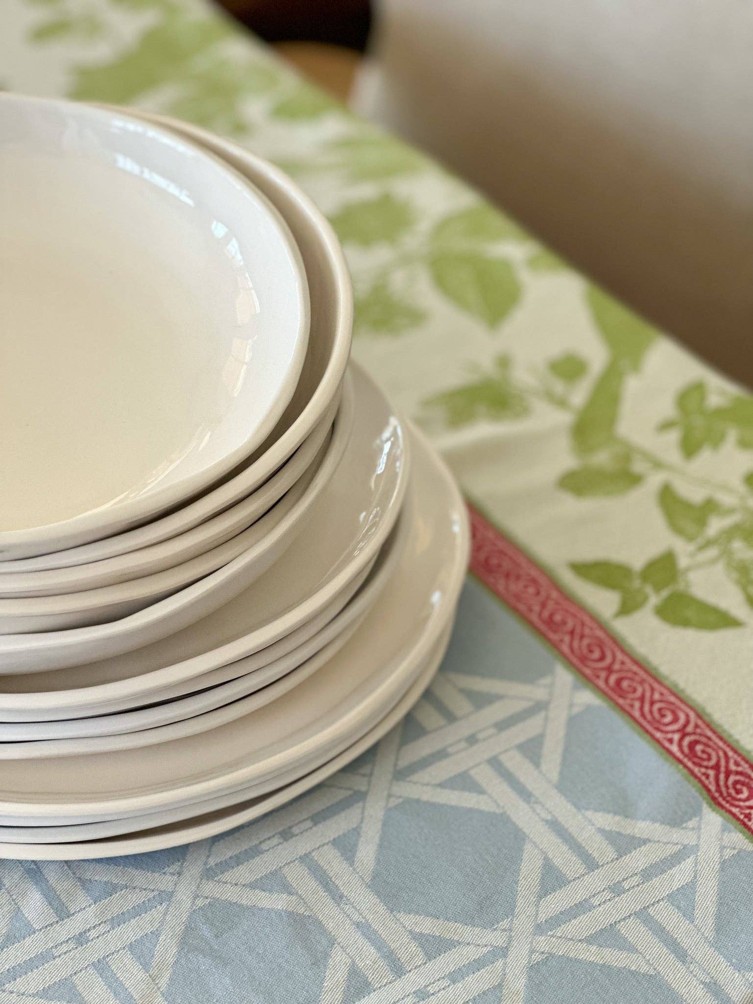 Relish - Wholesale Dinner Plate - Simple Round Dinner7