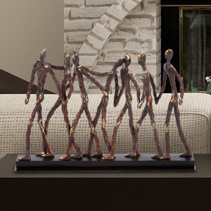 Estátua da Amizade por atacado de Howard Elliott on Faire