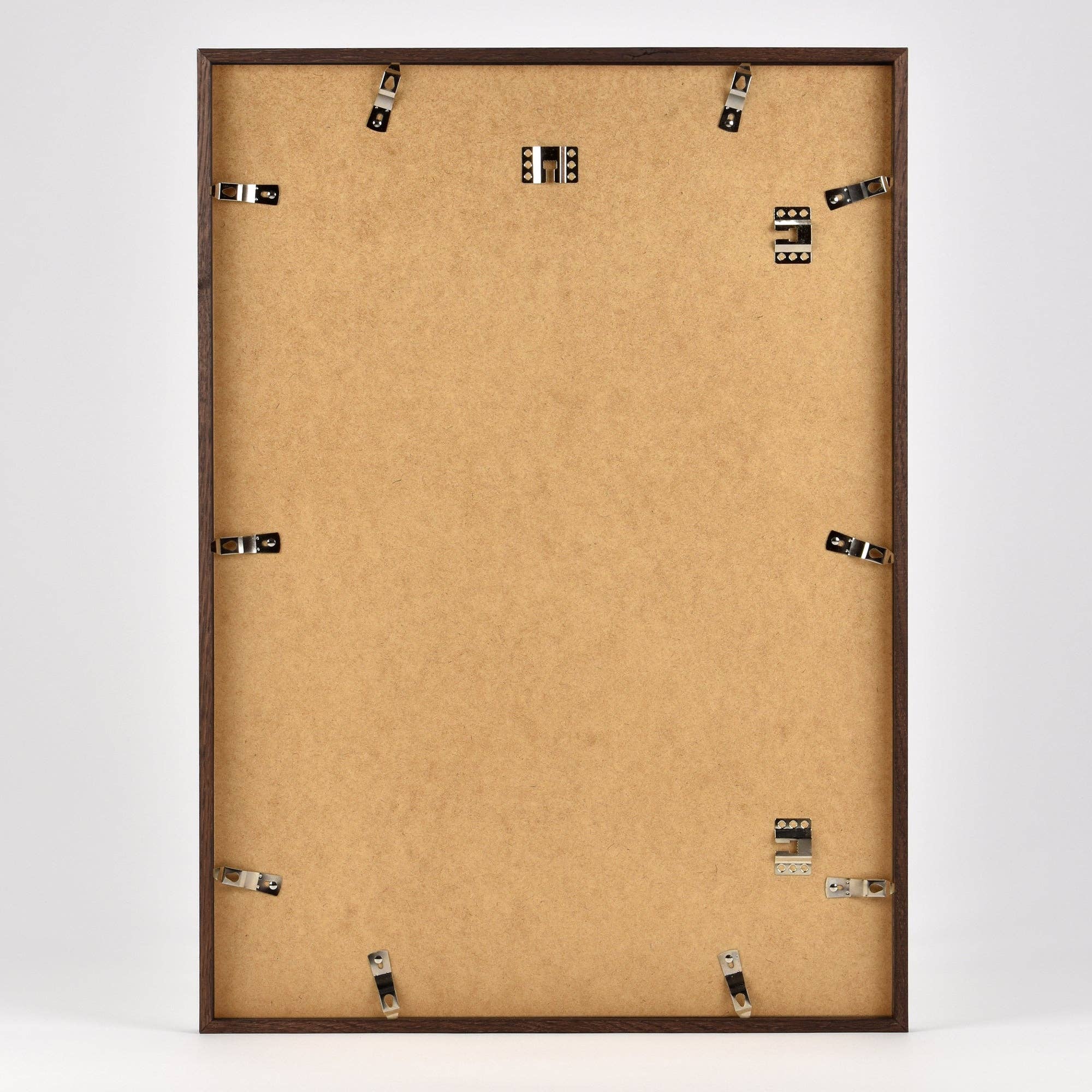 MOSCHMOSCH – wholesale Picture frame – Dark Oak Wooden Frame2