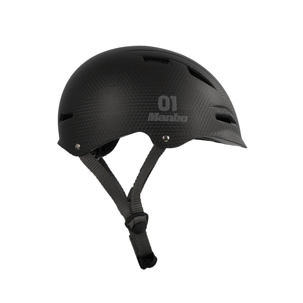 Devessport - Wholesale Bike/Scooter - Kids - Qplay Manbo Children's Helmet | Scooters, Bicycles | Size M5