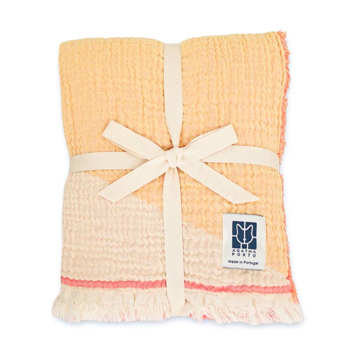 AGATHA PORTO - Wholesale Beach Towel - Summer Towel Aljezur0