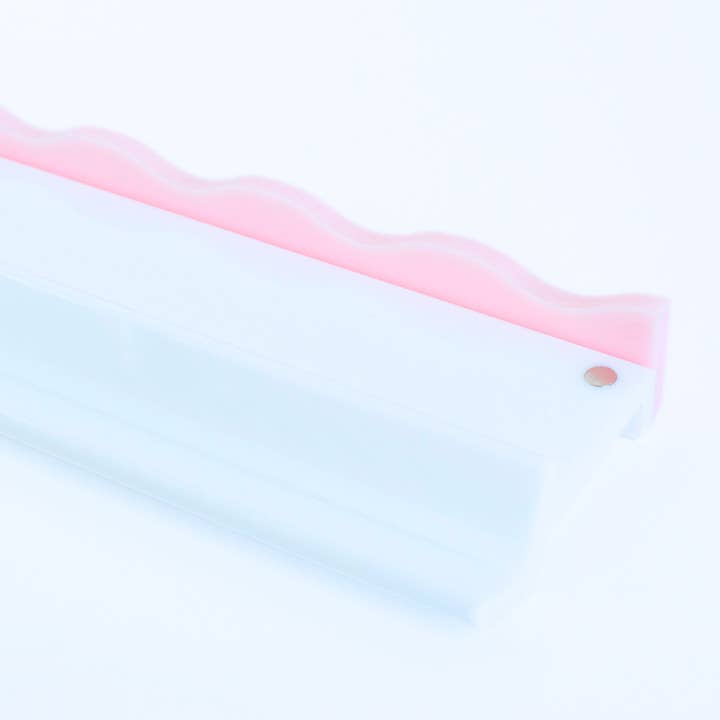 My Fair Mahjong - Wholesale Board Game - MAHJONG RACK PUSHER ADD ON-MAGNETIC | Premium Acrylic Set(4)18