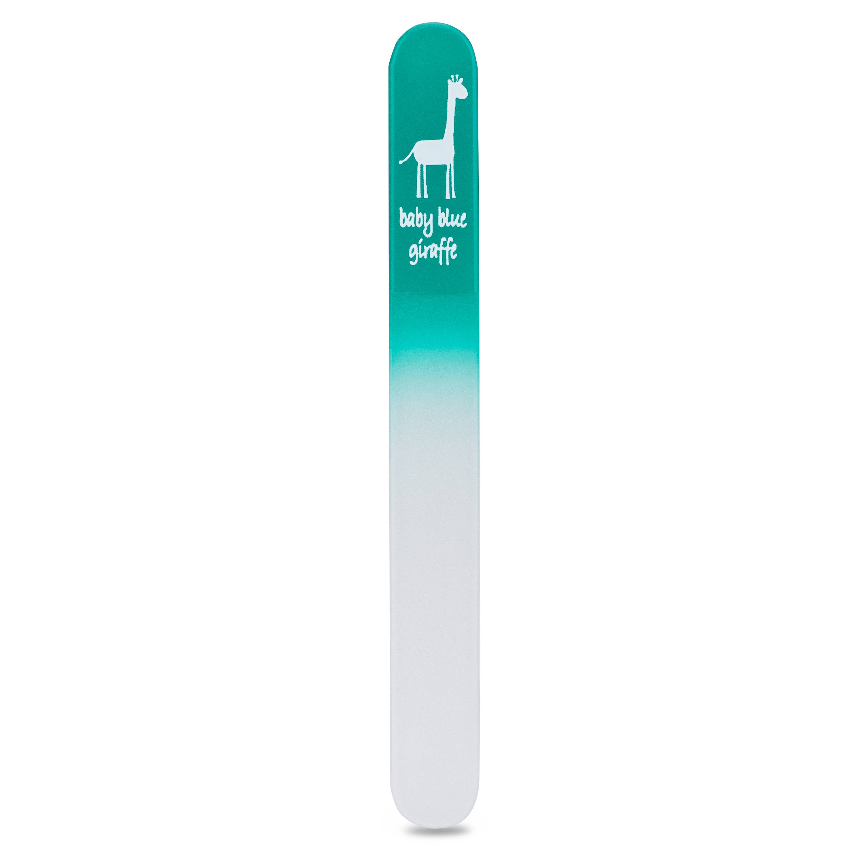 baby blue giraffe - Wholesale Nail File - Baby Nail File by Baby Blue Giraffe3