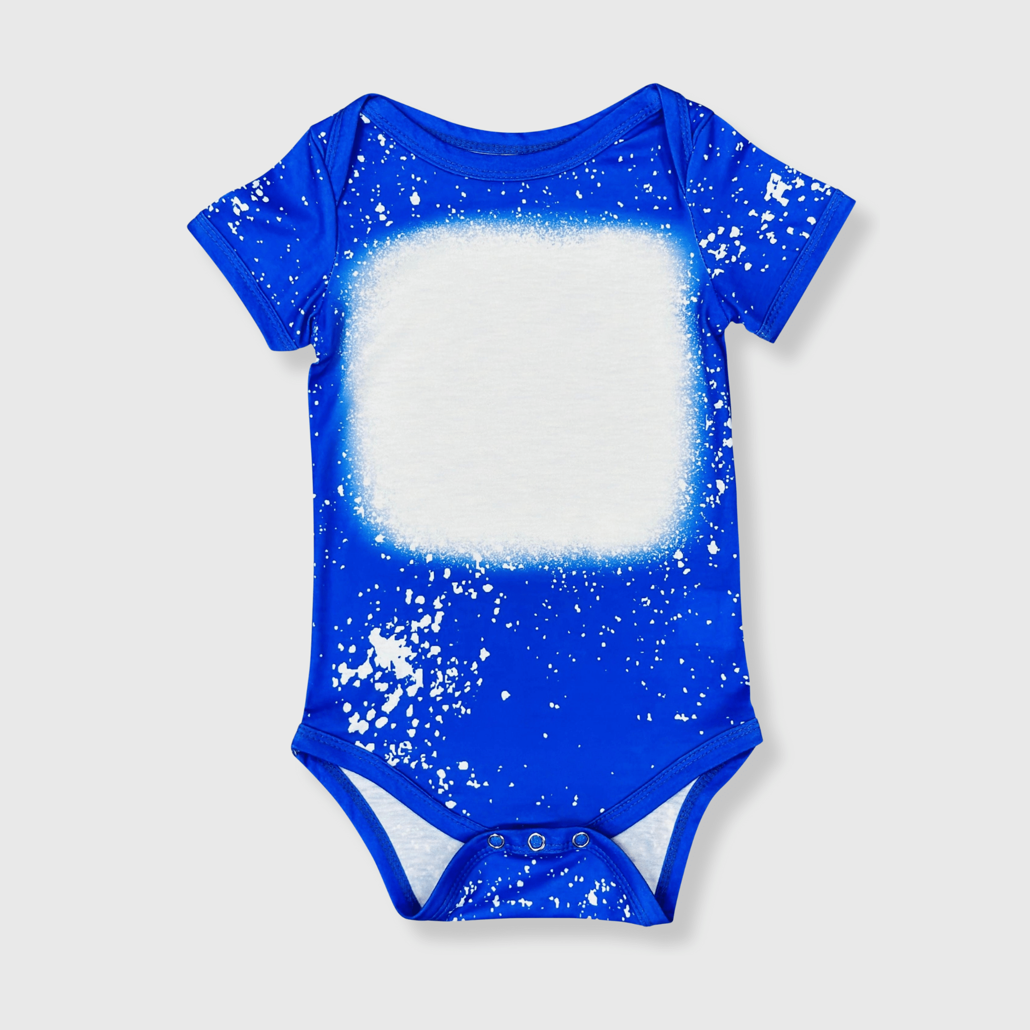 ILTEX Apparel - Wholesale Bodysuit (Non-Footed) - Baby - Faux Bleached Onesie6