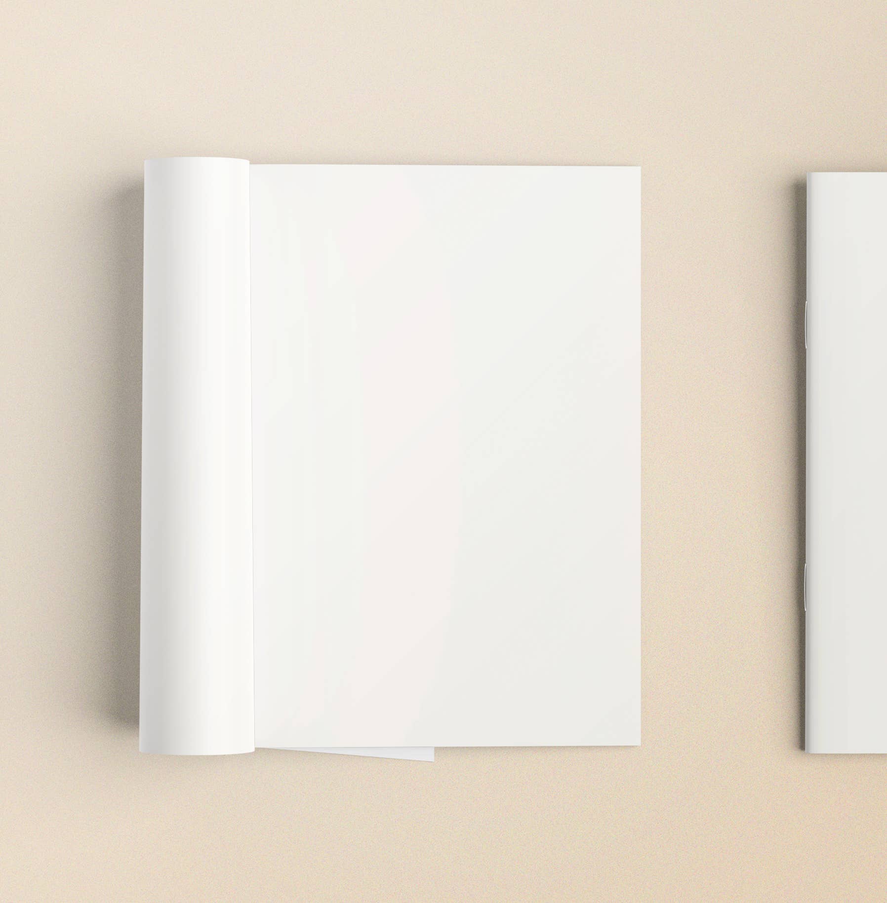 Anna Cosma – wholesale Journal/diary – YOU WONDERFUL CREATURE - BLANK JOURNAL - SUSTAINABLE -1