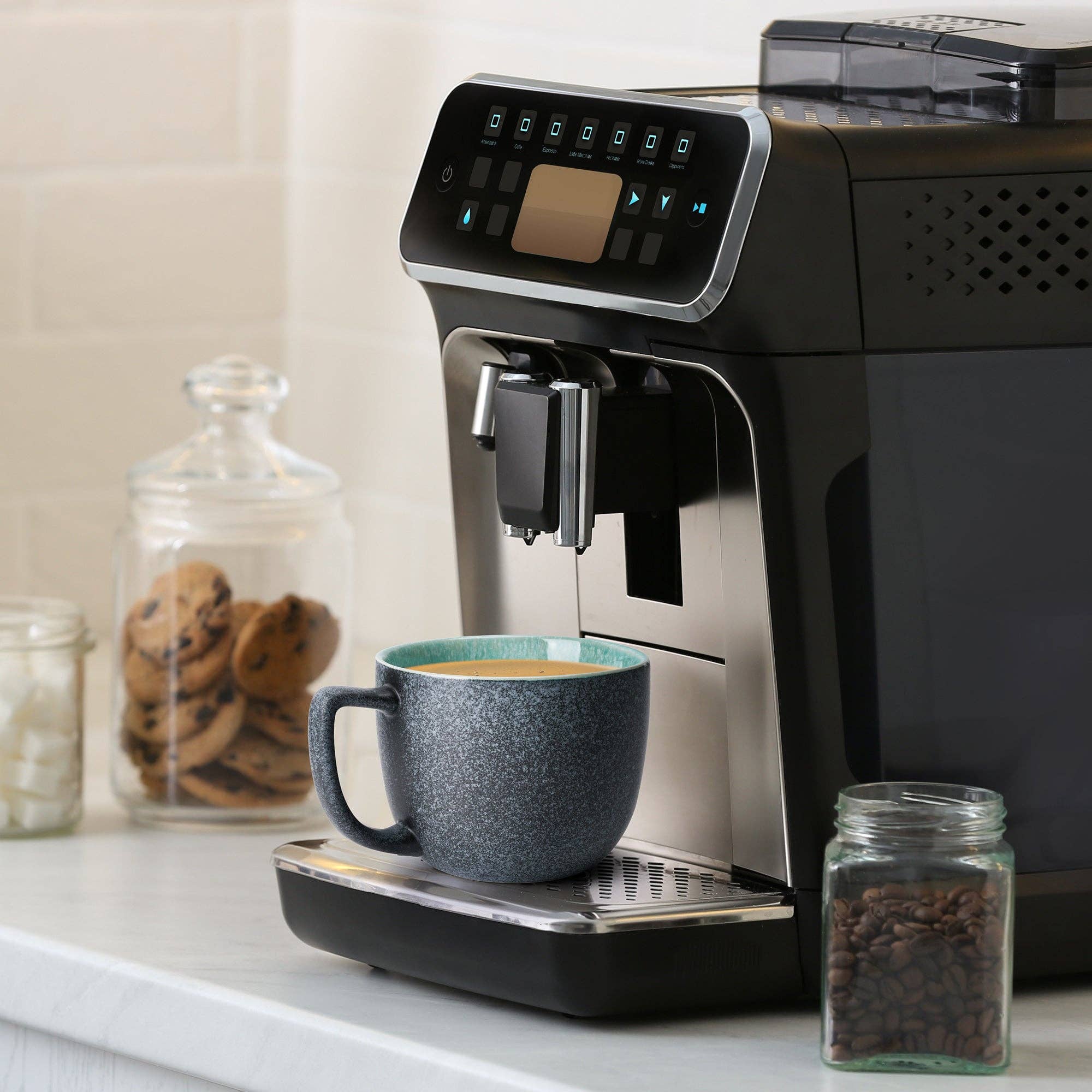 MIAMIO – wholesale Coffee mug – 6-piece coffee cup set - Las Palmitas Collection5