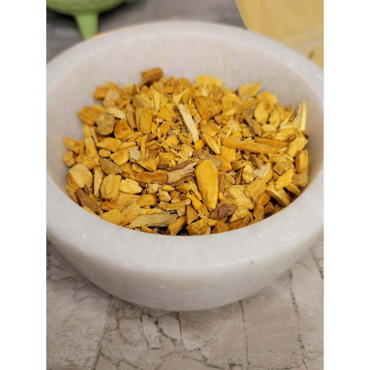 My Magic Place Shop - Vente Encens - Chips Palo Santo 1 oz5