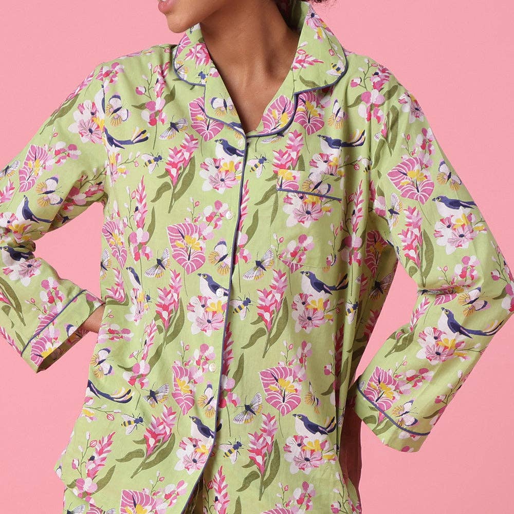 Multi Ensemble Pyjama Paradiso en vente sur Faire1