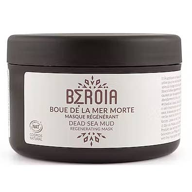 LS GROUP - Wholesale Gezichtsmasker - Dode Zee modder