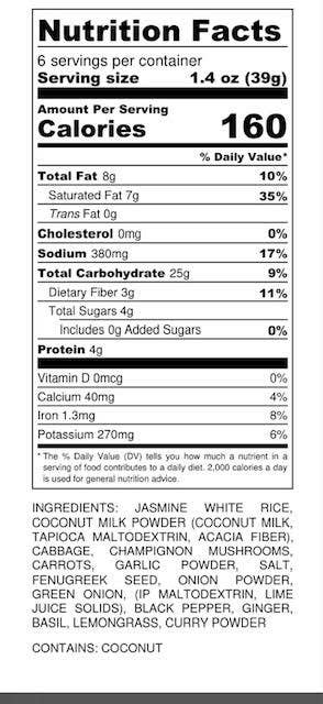 Santa Barbara Soups - Wholesale Soup - Mixed/Split Case9