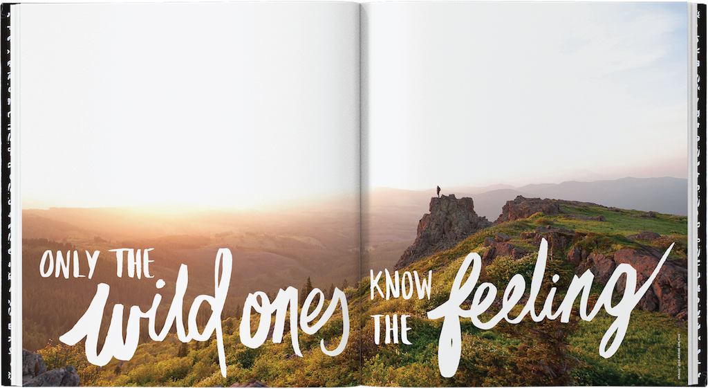 Axel & Ash - Wholesale Journal/Diary - My Bucket List10