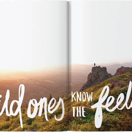 Axel & Ash - Wholesale Journal/diary - My Bucket List10