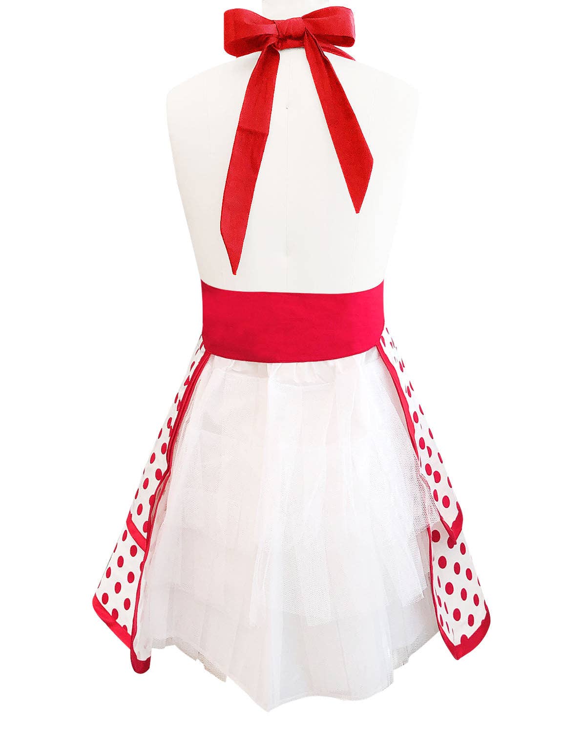 Wrapables.com - Wholesale Apron - Wrapables Classic Vintage Apron, Stylish Cooking Apron32