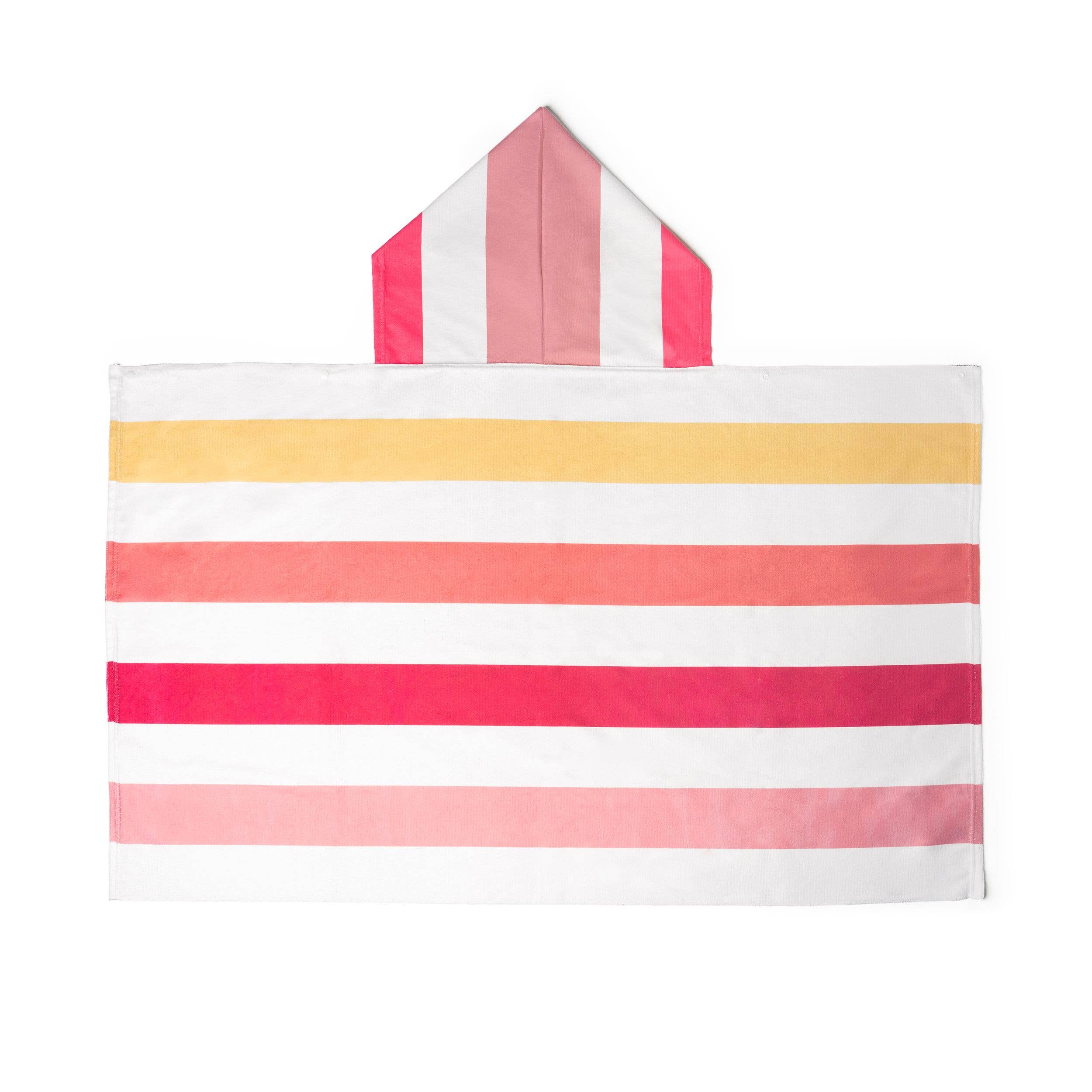 DM Merchandising - Wholesale Hooded Towel - Kids & Baby - Juice Box Hooded Towels Assortment14