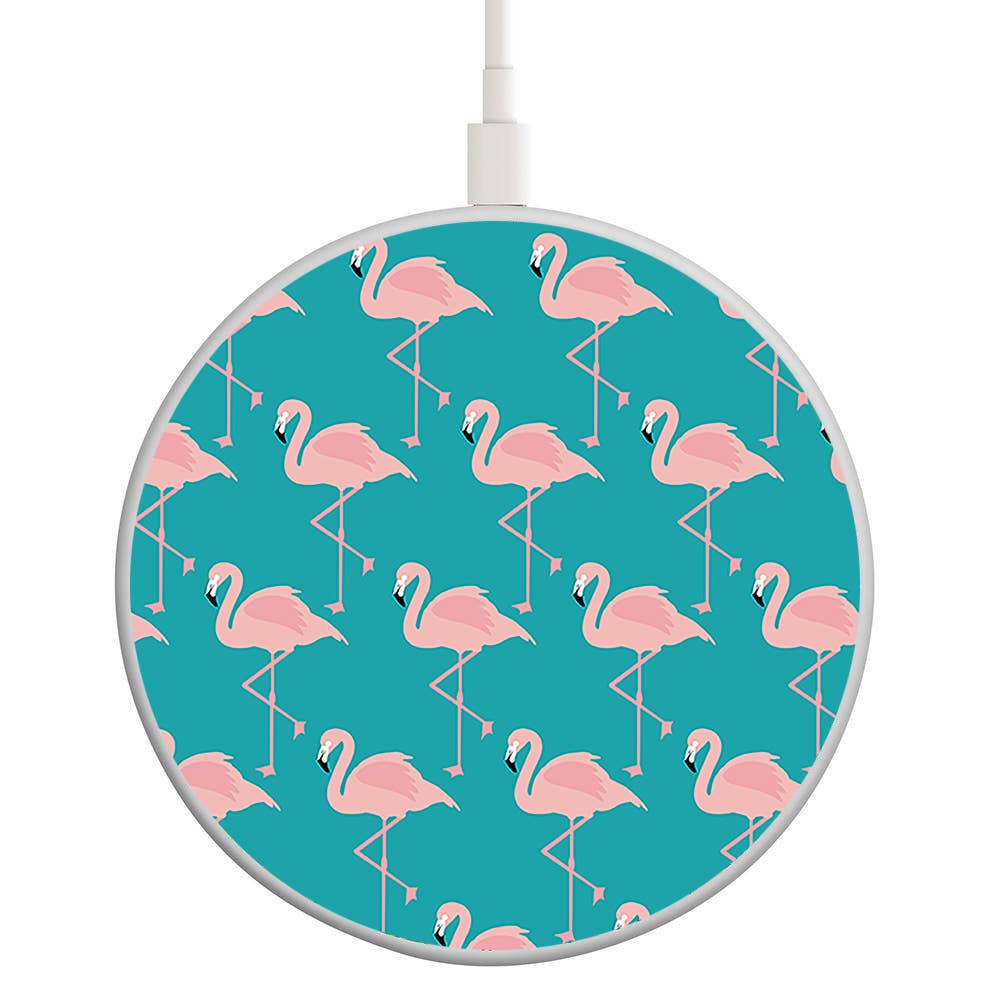 Hang Accessories - Wholesale Charging Dock - Pre-Pack: Wireless Charging Pads with Display23