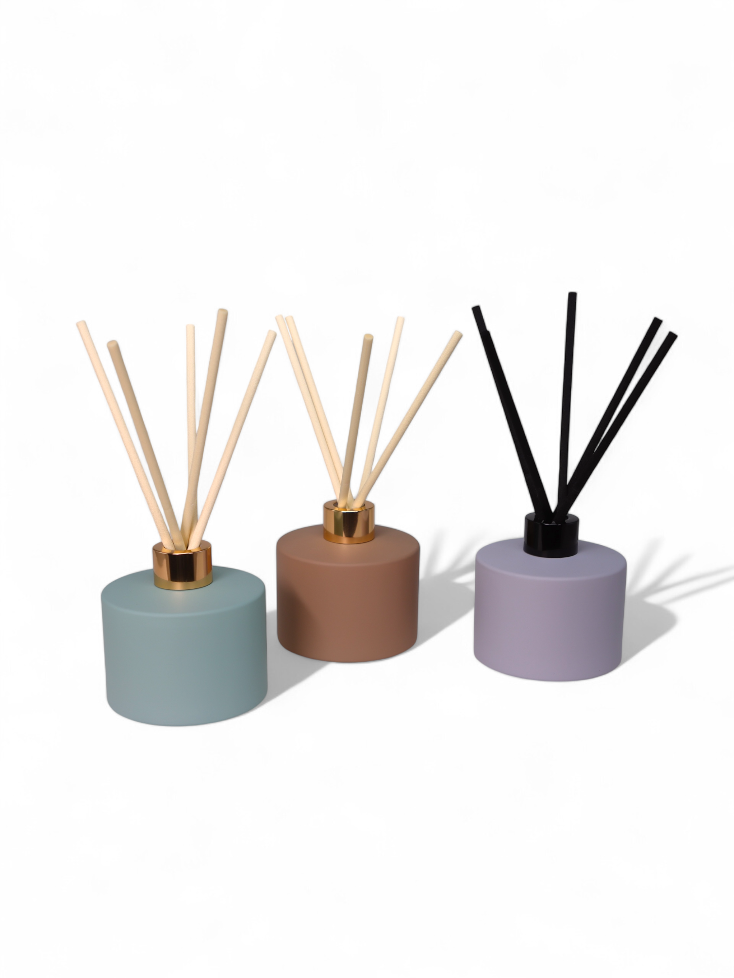 Antwerp Luxury candle supplies - Wholesale Reed Diffuser - Urban Diffuser Bottle 200ml13