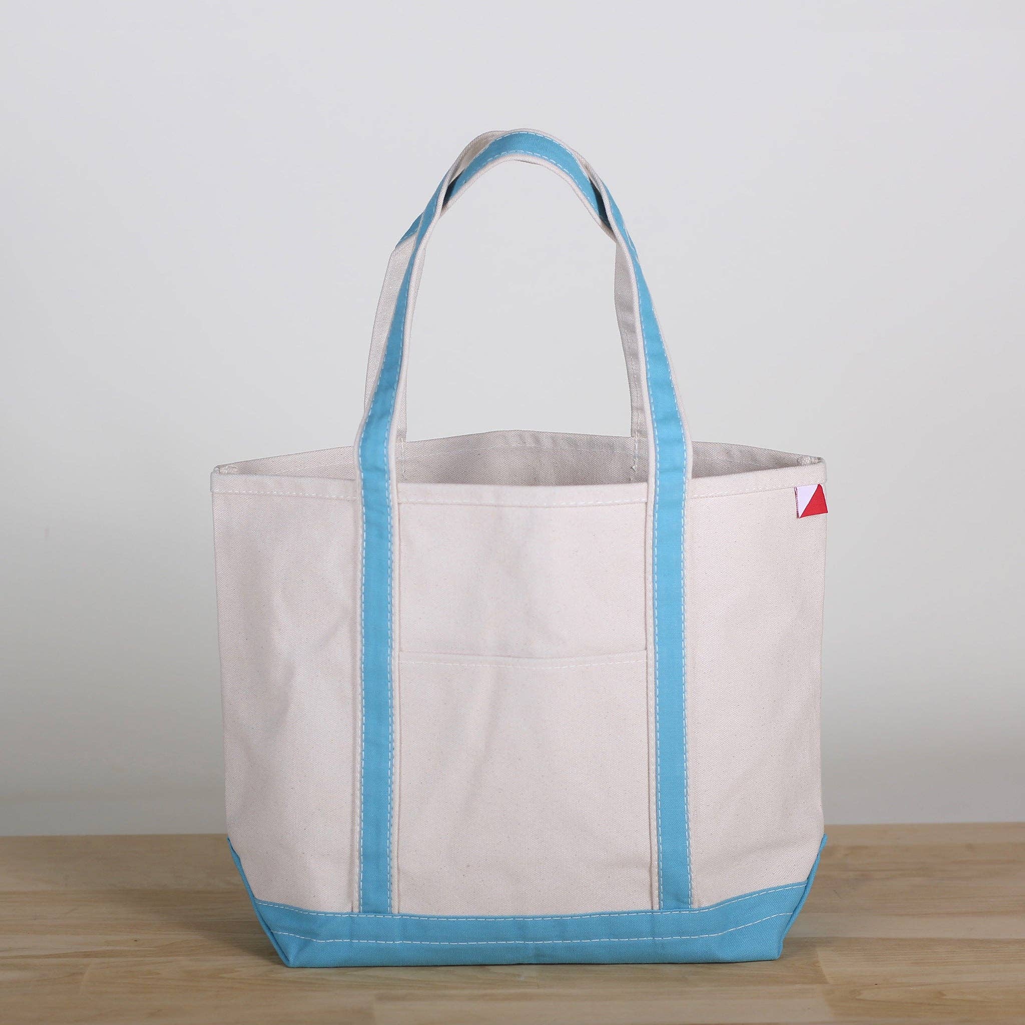 ShoreBags - Wholesale Tote Bag - Unisex - ShoreBags Classic Tote Medium Private Label Customizable13