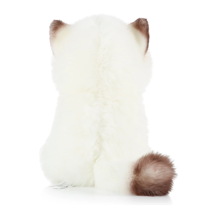 ToyalFriends - All Import Duties Covered! – Großhandel Kuschel-/Plüschtier – Kind & Baby – Simulation Siamese Cat Plüschtier2