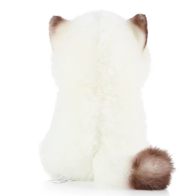 ToyalFriends - All Import Duties Covered! – Großhandel Kuschel-/Plüschtier – Kind & Baby – Simulation Siamese Cat Plüschtier2