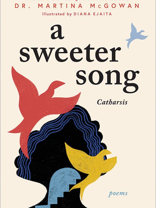 Sweeter Song for wholesale by Sourcebooks
