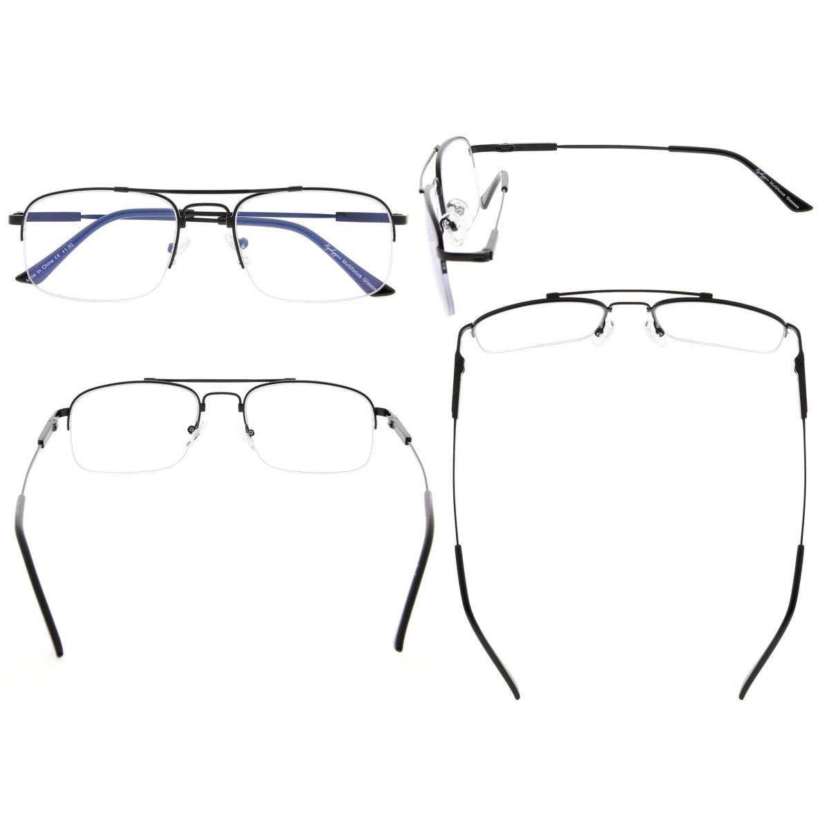SPARE-SPECS, LLC - Wholesale Eyeglasses - Unisex - Progressives Multifocus Reading Glasses6