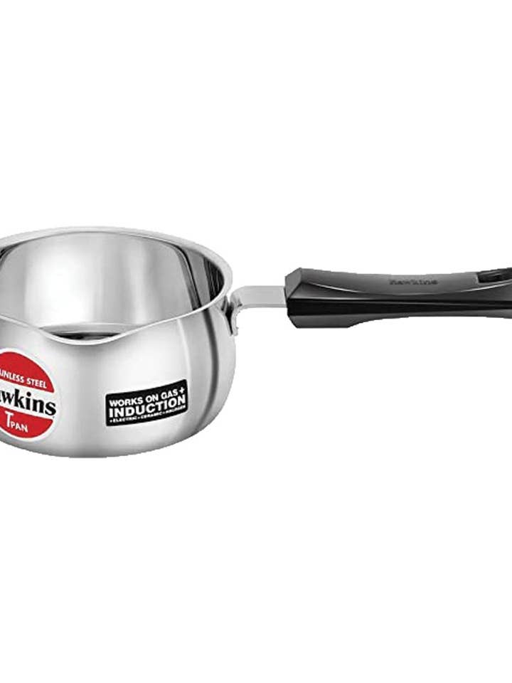 ST. STEEL PAN (1 Ltr) for wholesale by Ancientveda