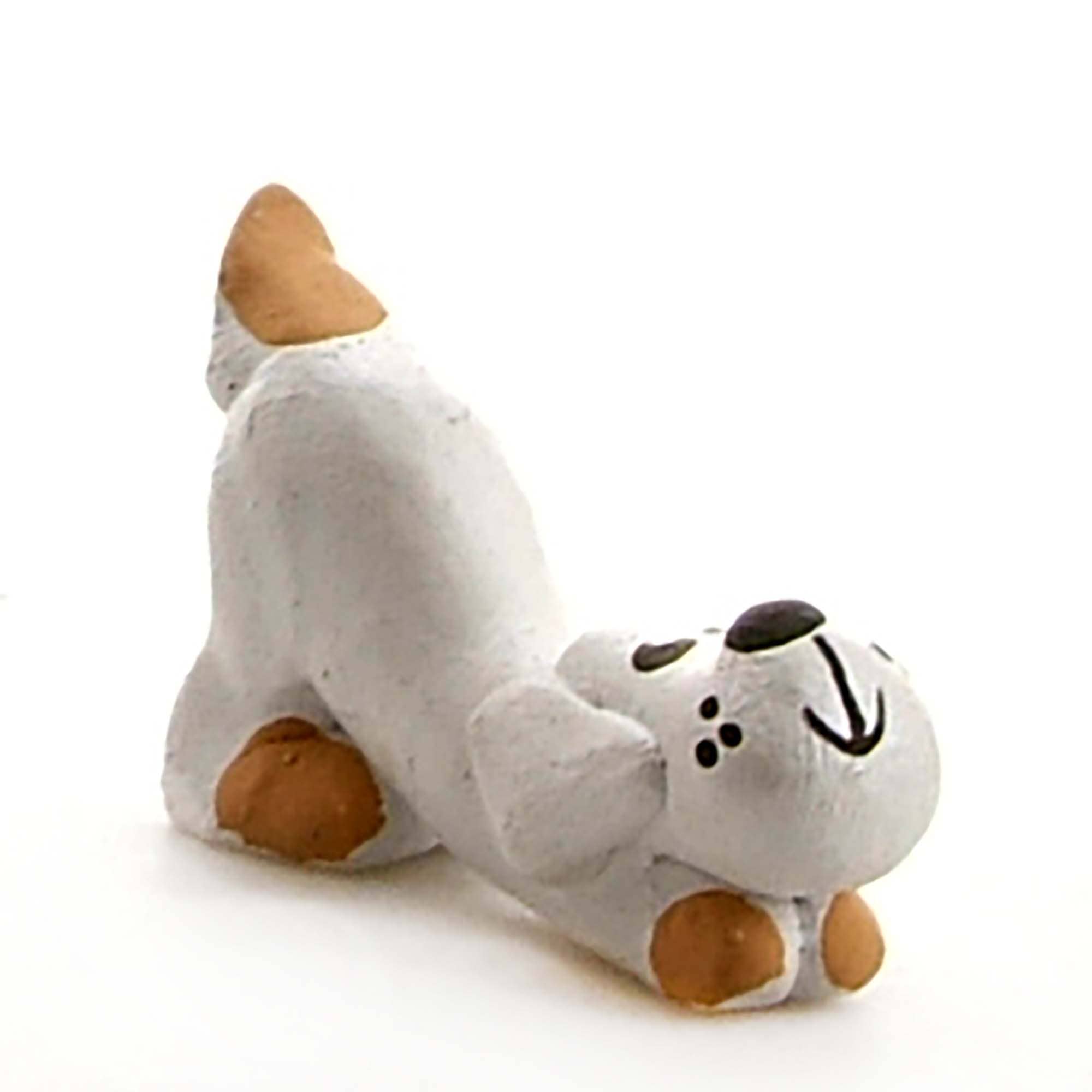 Enigma Supplies – wholesale Decorative figurine – Pet in a Box Ceramic Figurine Animal Gift for Kids11