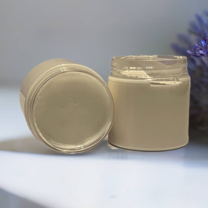 Hydratant à la lavande et au miel pour la vente par Brazos Soap Supply