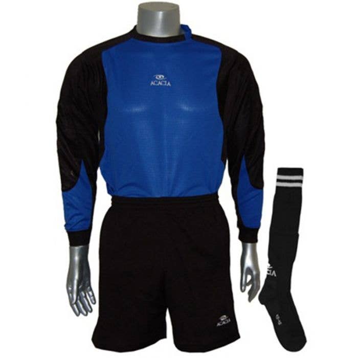 ACACIA SPORTS – Camisola desportiva de equipa – Homem por atacado – Kit extremo de uniforme de futebol para time com 74 peças - casa e fora3