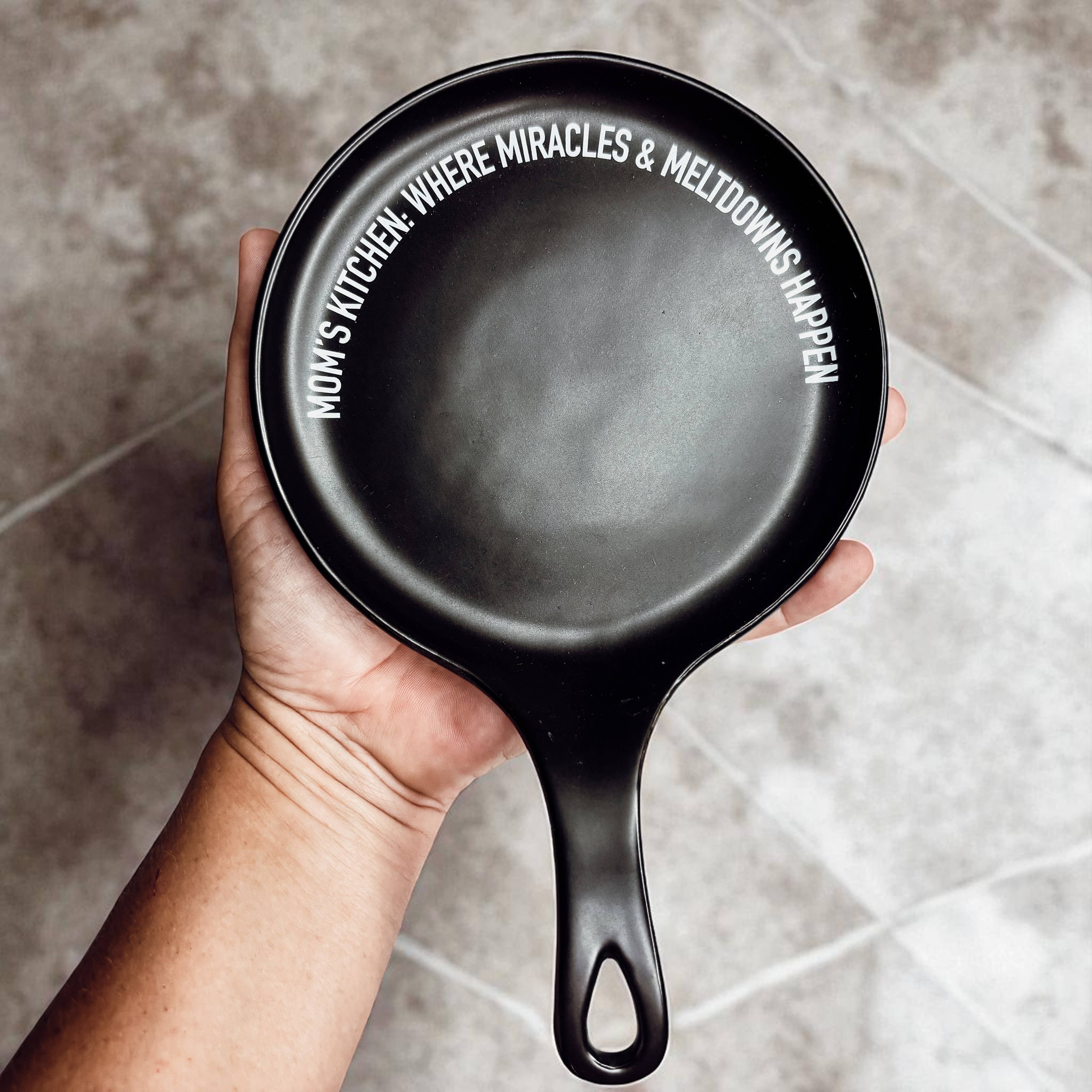 Gia Roma - Wholesale Spoon Rest - Kitchen Christmas 2025 Gifts for cooking or Baking, Ceramic 42