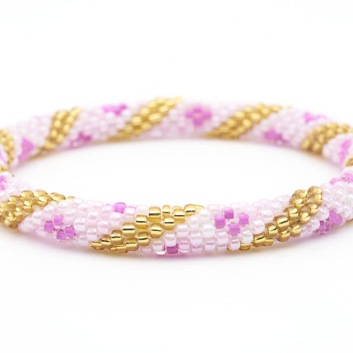 Pulsera Love, extendida de 8 pulgadas para venta al por mayor de Sashka Co